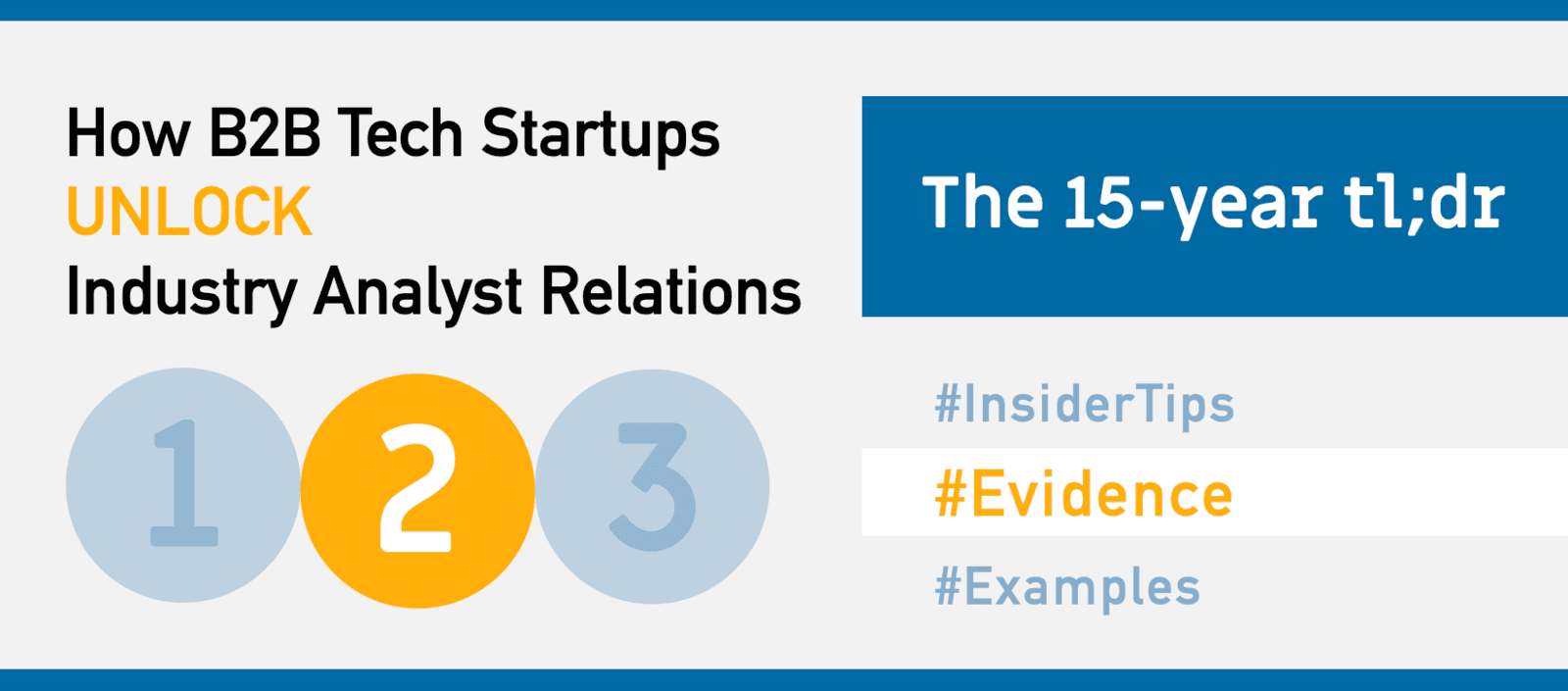 VC Tips & Research Evidence